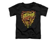 Dc Blazing Speed Little Boys Toddler Shirt Dc Blazing Speed Little Boys Toddler Shirt
