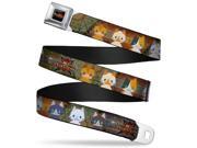 Monster Hunter Generations Logo Full Color Black Multi Color 6 Feline Art Seatbelt Belt Monster Hunter Generations Logo Full Color Black Multi Color 6 Feline Art Seatbelt Belt