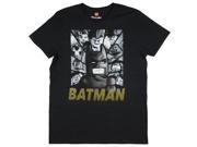 UPC 889560260235 product image for Lego Batman Men's Bad Guy T-Shirt | upcitemdb.com