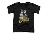 Archie Comics Original Divas Little Boys Toddler Shirt Archie Comics Original Divas Little Boys Toddler Shirt
