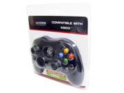 Hydra Performance® Wired Controller S Type for Microsoft XBOX BLACK