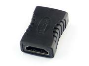 Baaqii A016 HDMI Extender Female to Female Coupler Adapter Extension Gender Change F F New