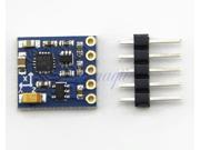 Baaqii HMC5883L 3V 5V Triple Axis Compass Magnetometer Sensor Module For Arduino