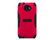 Trident AG HTC ZARA RED for HTC Desire 601 ZARA Retail Packaging RED