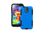 Trident Case Aegis for Samsung Galaxy S5 Retail Packaging Blue
