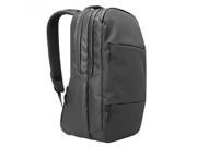 City Backpack for MacBook Pro 15 Black
