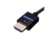 Vanco SSHD03 3 ULTRA THIN HDMI CABLE