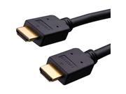 Vanco 255003X Performance Series High Speed HDMI? Cable with Ethernet 3FT