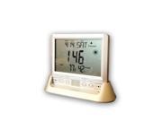 Lawmate PV TM10 HD Thermometer Clock Camera Bonus 8GB SD Card