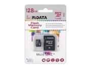 128GB Micro SD Card Class 10