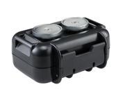 GL HM Waterproof Magnetic Case for STI_GL300