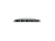 Intel Server System R1208WT2GSR Barebone System - 1U Rack-mountable - Socket R3 (LGA2011-3) - 2 x Processor Support