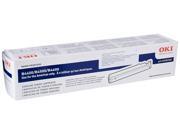 Okidata Toner Cartridge (43502301) Okidata Toner Cartridge (43502301)