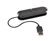 Tripp Lite 4-Port Hi-Speed USB 2.0 Ultra-Mini Hub - hub - 4 ports ... Tripp Lite 4-Port Hi-Speed USB 2.0 Ultra-Mini Hub - hub - 4 ports ...