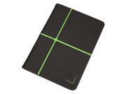 COLLINS GRN/GRY UNIVERSAL FOLIO COLLINS GRN/GRY UNIVERSAL FOLIO