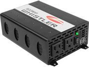 Whistler XP800i XP Series 800-Watt-Continuous Power Inverter Whistler XP800i XP Series 800-Watt-Continuous Power Inverter