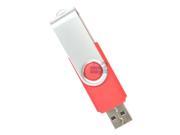 Lot20 20 Pcs 20x Red 1GB 1G USB 2.0 High Speed Flash Memory Drive Thumb Swivel Fold Design Rotating USB2.0 U Disk