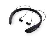 Black color Cannice Muses 2 Y2 Bluetooth Neckband Binaural Stereo Waterproof Headset NFC Noise Reduce Apt X Sweat Proof