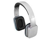 White color Premium Quality Cannice Headblue 2 H2 Bluetooth 4.0 Headset Smart HIFI Stereo Wireless Headphone NFC with Apt X Noise Cancelling