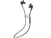 NEW Black color Cannice Y3 Sport Bluetooth Earphone Smart Wireless Headset for Smartphone Mobile Tablet PC