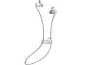 NEW White color High Quality Cannice Y3 Sport Bluetooth Earphone Smart Wireless Headset for Mobile Smartphone Tablet PC