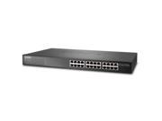 PLANET FNSW 2401 10 100Mbps Fast Ethernet Switch