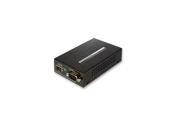 Planet Planet ICS 105A RS 232 422 485 over Fast Ethernet Media Converter SFP Vary on module