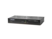 Planet VC 234 4 Port Ethernet over VDSL2 Bridge VDSL2 Profile 17a 30a CO CPE bridge solution