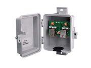 CITEL Outdoor Surge Protector for POE and Gigabit Ethernet 60 Vdc