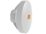 B5 Mimosa Integrated Backhaul Radio 5GHz 25dBi 1Gbps GPS synch 802.11ac MiMO 4x4 4