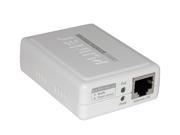 Planet POE 151 IEEE 802.3af Power Over Ethernet Injector Mid Span