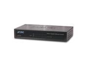 PLANET GSD 803 8 Port 10 100 1000Mbps Gigabit Ethernet Switch