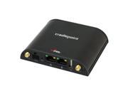 CradlePoint IBR600LPE VZ M2M Integrated Broadband router w Verizon LTE Band 4 AWS support includes XLTE embedded modem WiF