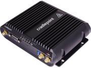 Cradlepoint COR IBR1100 Integrated Broadband Router with Embedded AT T Multi Band 3G 4G