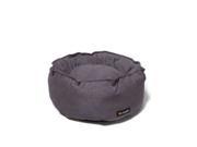 Catalina Bed Saddle Suede