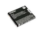 Motorola 1300mAh Factory Original A Stock Battery for Droid A855 CLIQ and Others