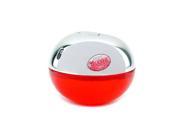 DKNY Red Delicious Eau De Parfum Spray Limited Edition 50ml 1.7oz