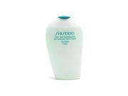 Shiseido After Sun Soothing Gel For Body 150ml 5oz