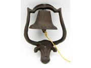 Cow Bell 0170S 12028