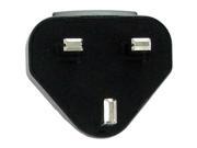 BlackBerry UK Adapter Plug for use with AC ASY 03746 001