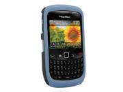 Naztech Vertex Case for Blackberry 8520 Blue