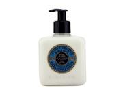 Shea Butter Extra Gentle Lotion for Hands Body 300ml 10.1oz