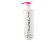 Paul Mitchell Strength Super Strong Treatment Rebuilds and Restores 500ml 16.9oz