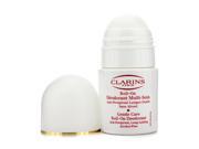 Clarins Gentle Care Roll On Deodorant 50ml 1.7oz