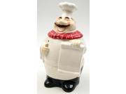 Chef Cookie Jar 0111 10204