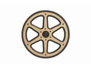 Wood Movie Reel A Wall Decor To Match The Passion For Movies 51687