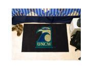 North Carolina Wilmington Seahawks NCAA Starter Floor Mat 20 x30