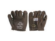 Right Hand Throw Hoboken Collection Baseball Glove H1932