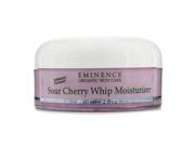 Eminence Sour Cherry Whip Moisturizer Mature Dehydrated Large Pored Skin 60ml 2oz