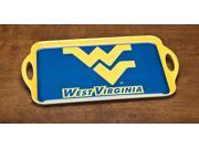 BSI PRODUCTS 38012 Melamine Serving Tray West Virginia Mountaineers